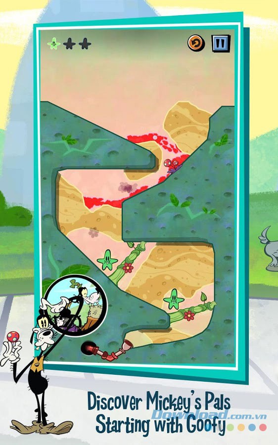 Where's My Mickey? for Android