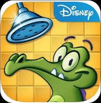 Where's My Water? 1.16.0 - Game tắm cho cá sấu trên iOS