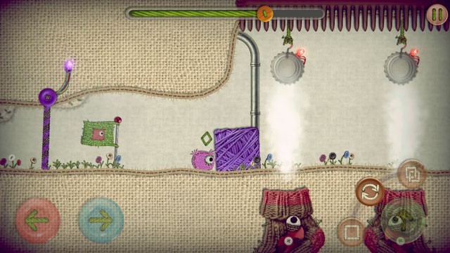 Vô số chướng ngại, thách thức đang chờ đợi bạn