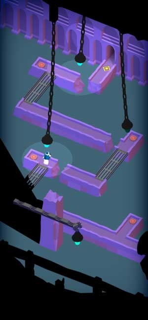 Trong bóng tối, mọi thứ đều thay đổi