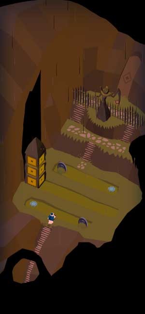 Nhiều câu đố thú vị đang chờ bạn phía trước