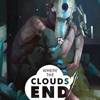 Where The Clouds End - Game Hành trình đến rìa thế giới