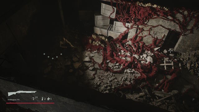 Where the Forest Ends là game bắn súng kinh dị bối cảnh hậu tận thế