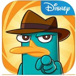 Where's My Perry? - Tải Game Tìm Perry cho iOS