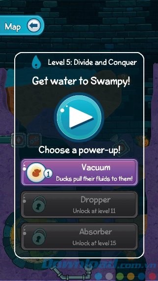 Tận dụng bổ trợ