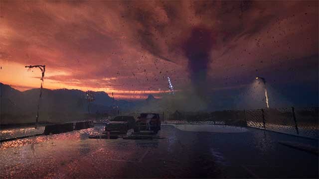 Trải nghiệm một câu chuyện sâu sắc và ý nghĩa trong While We Wait Here