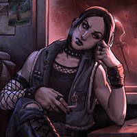 While We Wait Here Demo - Trải nghiệm game ngày tận thế