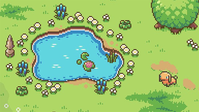 Khám phá các quần xã sinh vật với quái vật, đặc điểm và bí ẩn khác nhau