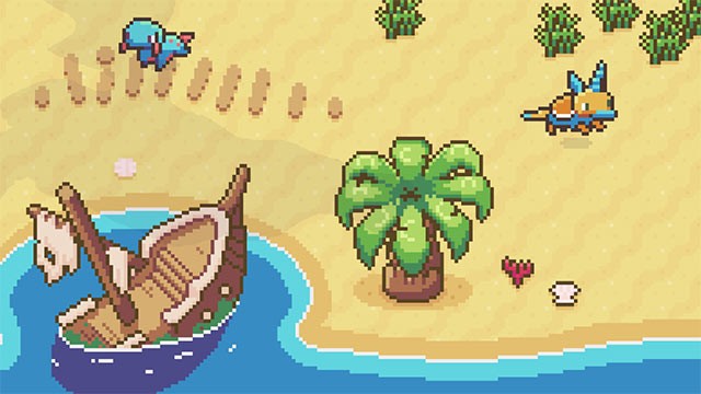 Phát sóng trực tiếp để kết nối với cộng đồng người chơi Whimside đông đảo