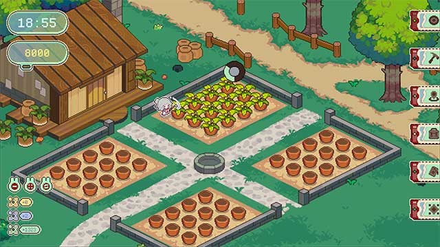 Xây dựng quy trình sản xuất bánh tự động kết hợp với làm nông