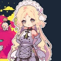 Whimsy Bake&Craft: Trò chơi làm bánh & trang trí nhà dễ thương