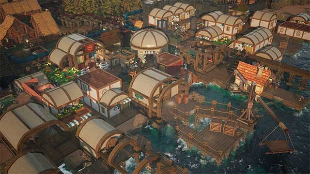 Khai thác tối đa sức mạnh của tự động hóa