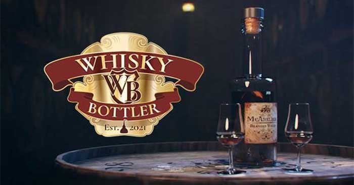 Trong Whisky Bottler, bạn sẽ khám phá quy trình làm ra những chai rượu cao cấp
