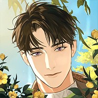 Whisper of the Shade iOS 1.1.5 - Game Otome Quán Cà Phê Mỹ Nam