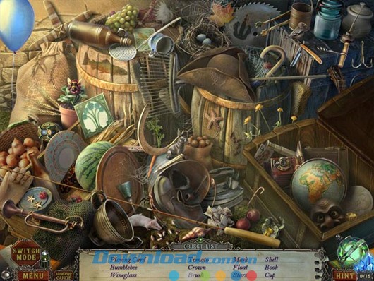 Whispered Secrets: The Story of Tideville Collector's Edition