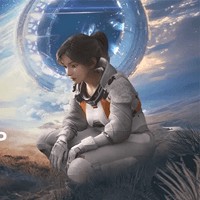 Whispers from the Star: Trải nghiệm demo game AI tương tác cảm xúc