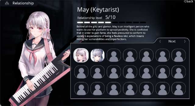 Điều tra sự biến mất bí ẩn của một nữ thần tượng