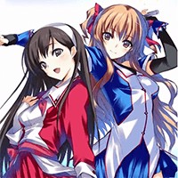 White Album: Memories like Falling Snow - Game Visual Novel Lãng Mạn