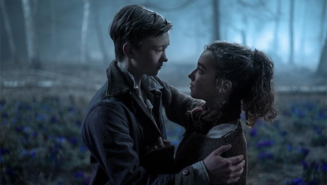 Phép màu giữa đêm đông là bộ phim tâm lý tuổi mới lớn nối tiếp câu chuyện từ Điều kỳ diệu (2017)