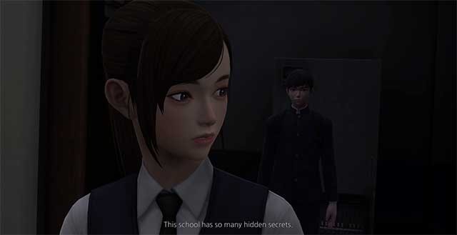 Game hứa hẹn mang đến rất nhiều tình huống khiến bạn thót tim