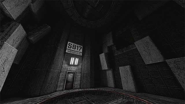 White Knuckle là game leo trèo Roguelite độc đáo