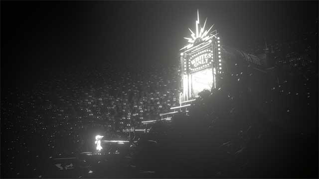 Trải nghiệm lối chơi giải đố kết hợp đi cảnh ấn tượng