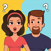 Who is? - Giải đố hack não mới trên Android