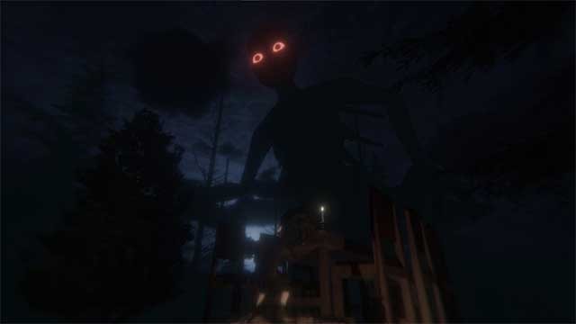 Đối mặt với những thế lực kỳ bí và đáng sợ