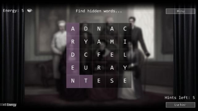 Giải đố để phá án