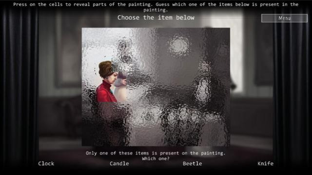 Lật mở từng mảnh ghép sự thật