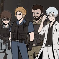 Who Is Zombie? - Game Ai là Zombie?