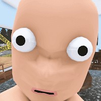 Who's Your Daddy?! - Game ông bố vụng về trông con cho Android