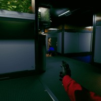 WhoIs Game Battle Royale: Ai là ai?