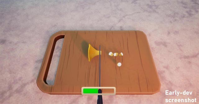 Out and About sẽ kiểm tra kỹ năng nấu ăn, làm vườn của bạn