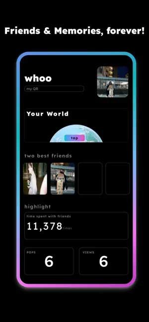 Lưu giữ những kỷ niệm