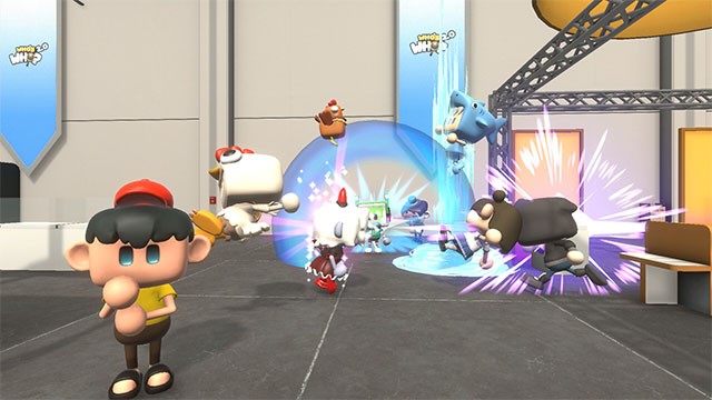 Who's Who 2.0 đã 'trở lại và lợi hại hơn xưa' với dàn nhân vật mới