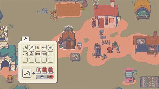 Sống trong một khu rừng kỳ diệu cùng những loài động vật đáng yêu