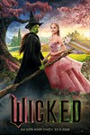 Wicked: Nhạc kịch bom tấn với Cynthia Erivo và Ariana Grande