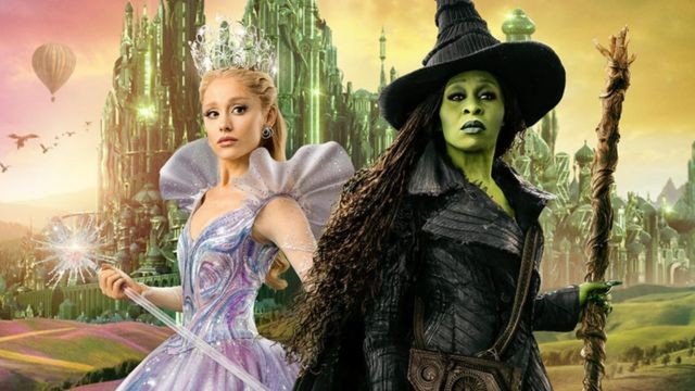 Wicked: Phần 2 đánh dấu sự trở lại sau một năm kể từ khi Wicked (2024) ra mắt khán giả.