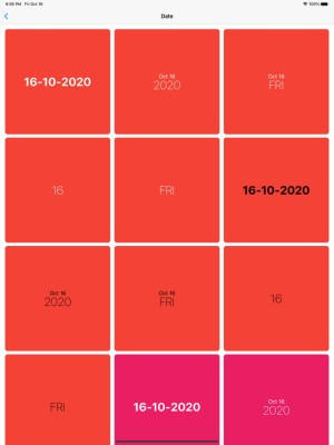 Tạo widget dễ dàng