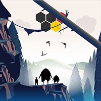 Widower’s Sky Update 2: Khám phá hành tinh tuyệt đẹp trong game phiêu lưu