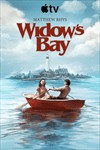 Bí Ẩn Thị Trấn Widow's Bay - Phim Hài Kinh Dị Độc Quyền Apple TV+