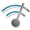 Wifi Analyzer Android 3.11.2 - Đo tốc độ WiFi