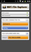 WiFi File Explorer PRO - Android File Manager