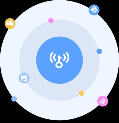 WiFi Master Key cho Android đưa bạn đi khám phá thế giới
