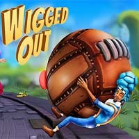 Wigged Out - Game Ném Bóng Vui Nhộn