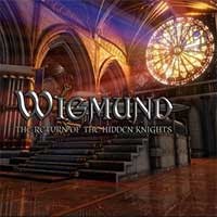 Wigmund Demo 1.1.0: Game Point and Click Trung Cổ