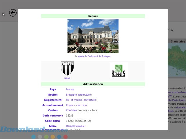 Ứng dụng hỗ trợ 280 ngôn ngữ