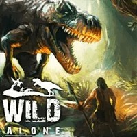 Wild Alone 1.0: Game Sinh Tồn Đơn Độc Trên Đảo Khủng Long