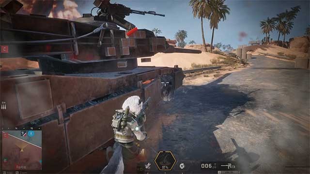 Sự phối hợp giữa các vai trò trong nhóm sẽ tối đa hóa thành tích của bạn